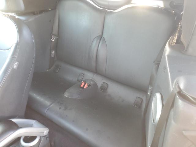 Photo 10 from auction – 2006 MINI COOPER S with VIN WMWRH33506TF88708