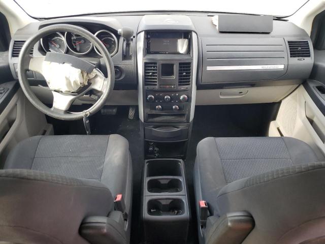 Снимка 8 от търг – 2010 DODGE GRAND CARA с VIN 2D4RN4DE1AR146925