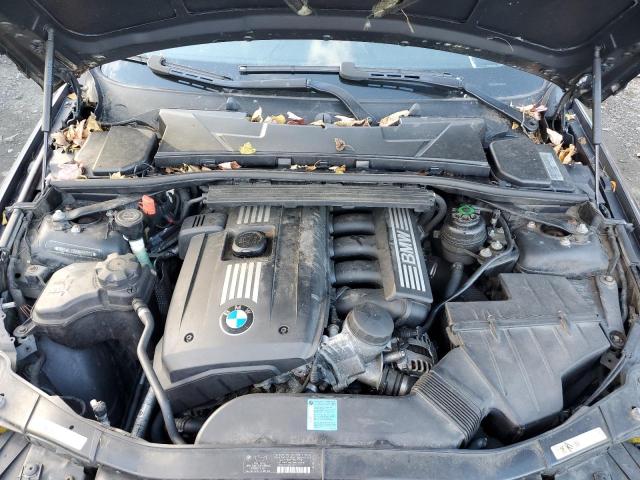 Photo 11 from auction – 2008 BMW 328 I with VIN WBAWL13568PX11703