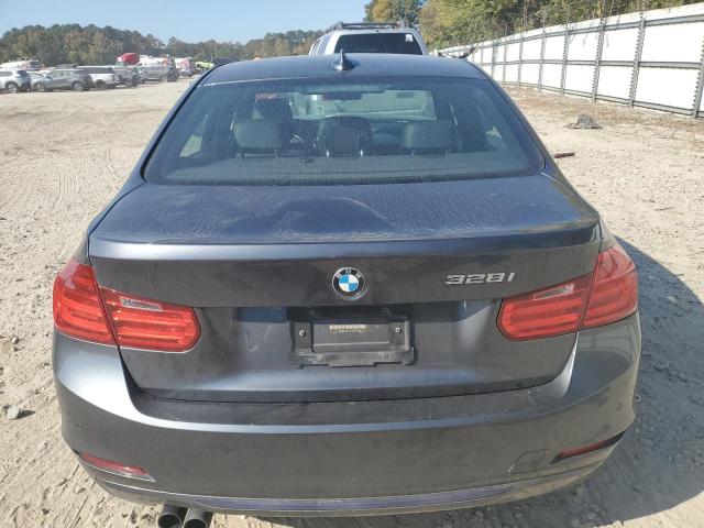 Photo 6 from auction – 2015 BMW 328 I with VIN WBA3A5G52FNS87990