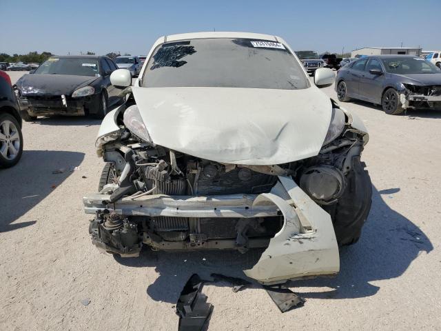 Photo 5 from auction – 2012 NISSAN JUKE S with VIN JN8AF5MRXCT100963