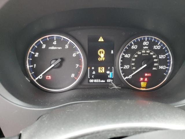 Photo 9 from auction – 2017 MITSUBISHI OUTLANDER with VIN JA4AD3A32HZ069941