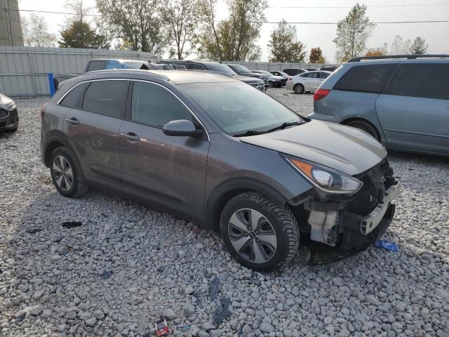 Photo 4 from auction – 2018 KIA NIRO FE with VIN KNDCB3LC1J5154820