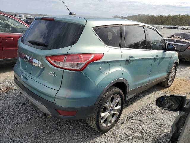 Photo 3 from auction – 2013 FORD ESCAPE SEL with VIN 1FMCU9H97DUA75152