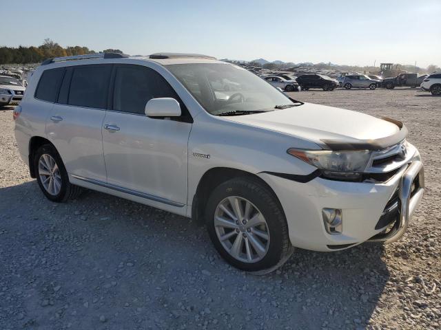 Photo 4 from auction – 2012 TOYOTA HIGHLANDER with VIN JTEDC3EH3C2009529