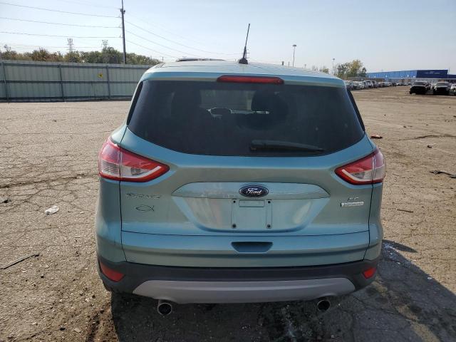 Photo 6 from auction – 2013 FORD ESCAPE SE with VIN 1FMCU0GX0DUB30584