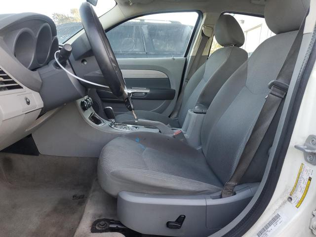 Photo 7 from auction – 2008 CHRYSLER SEBRING LX with VIN 1C3LC46R48N174206