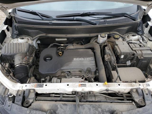 Photo 12 from auction – 2018 CHEVROLET EQUINOX LT with VIN 2GNAXSEV0J6174702