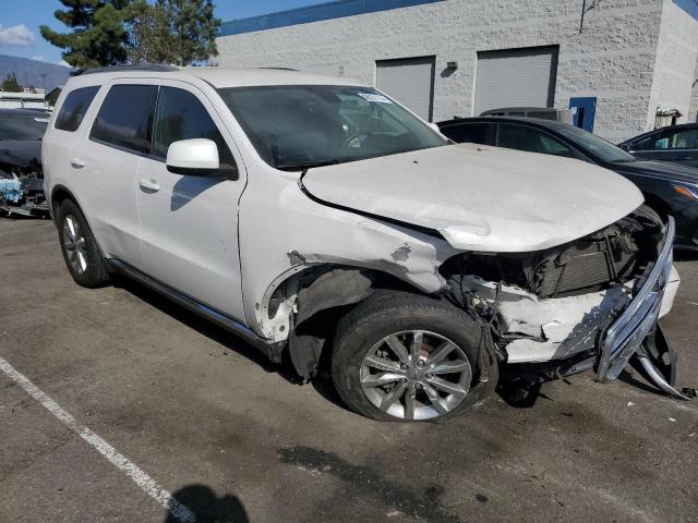 Photo 4 from auction – 2017 DODGE DURANGO SX with VIN 1C4RDHAG1HC906576