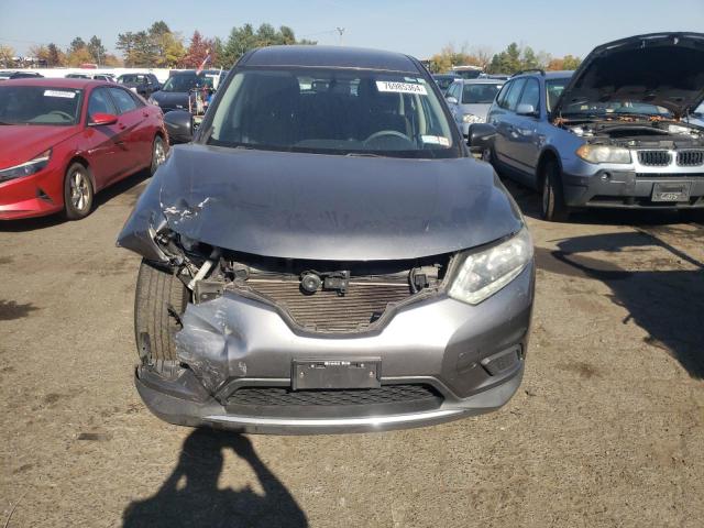 Photo 5 from auction – 2015 NISSAN ROGUE S with VIN KNMAT2MV0FP527923