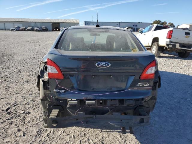 Photo 6 from auction – 2011 FORD FIESTA S with VIN 3FADP4AJ8BM174366