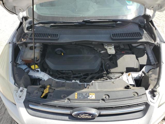 Photo 11 from auction – 2014 FORD ESCAPE SE with VIN 1FMCU0GX1EUB07901