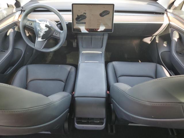Photo 8 from auction – 2023 TESLA MODEL 3 with VIN 5YJ3E1EA2PF694837