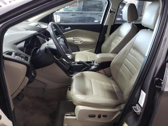 Photo 7 from auction – 2014 FORD ESCAPE TIT with VIN 1FMCU9J99EUA13702