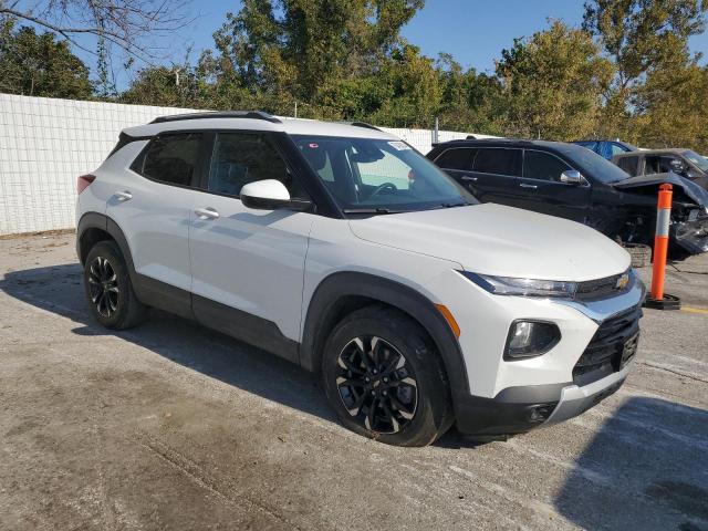 Photo 4 from auction – 2023 CHEVROLET TRAILBLAZE with VIN KL79MPS29PB077819