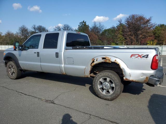 Photo 2 from auction – 2014 FORD F350 SUPER with VIN 1FT8W3B63EEB15254