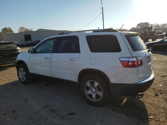 Снимка 2 от търг – 2012 GMC ACADIA SLE с VIN 1GKKRPED3CJ359140