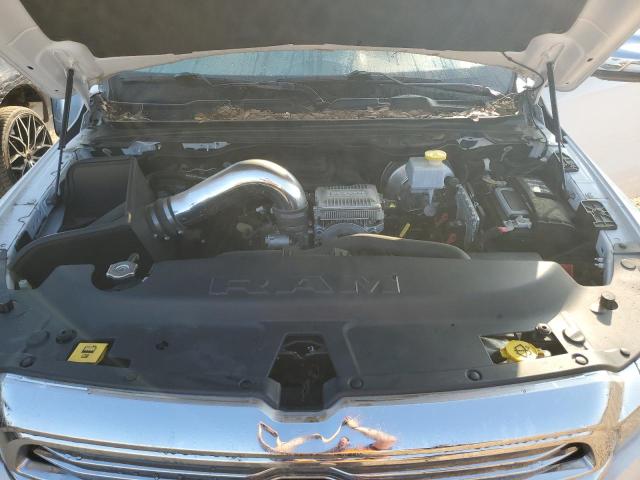 Photo 11 from auction – 2021 RAM 1500 LARAM with VIN 1C6RREJT2MN673665