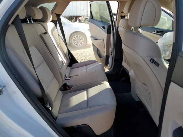 Photo 10 from auction – 2016 HYUNDAI TUCSON LIM with VIN KM8J33A48GU225926