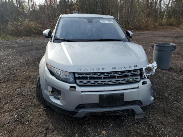 Photo 5 from auction – 2015 LAND ROVER RANGE ROVE with VIN SALVR2BG4FH007229