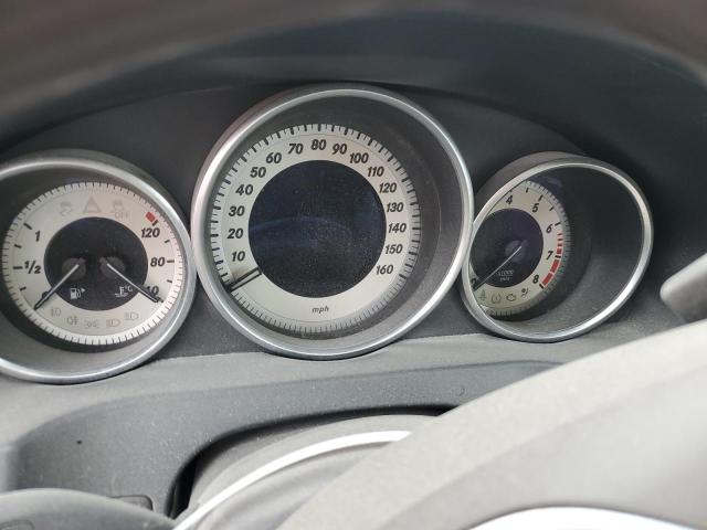 Photo 9 from auction – 2014 MERCEDES-BENZ E 350 with VIN WDDKK5KF7EF229819