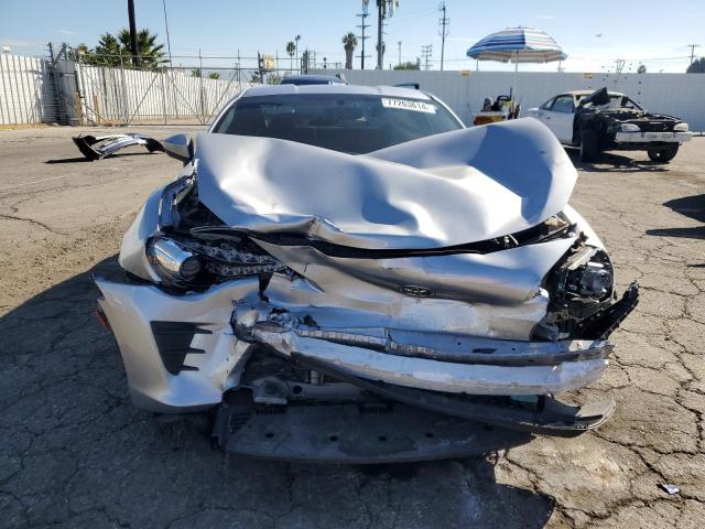 Photo 5 from auction – 2017 TOYOTA 86 BASE with VIN JF1ZNAA15H8706311