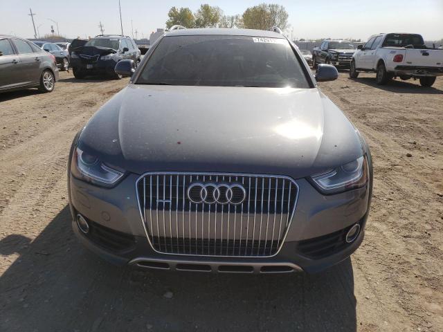 Photo 5 from auction – 2016 AUDI A4 ALLROAD with VIN WA1UFAFL7GA013558