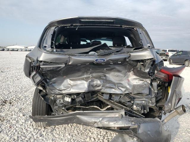 Photo 6 from auction – 2024 FORD ESCAPE ST with VIN 1FMCU0MN4RUA67922
