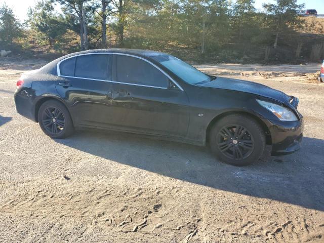 Photo 4 from auction – 2015 INFINITI Q40 with VIN JN1CV6AR5FM522612