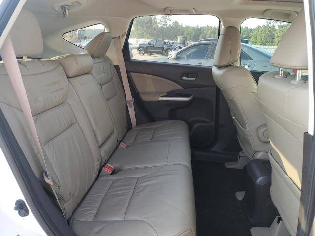 Photo 11 from auction – 2013 HONDA CR-V EXL with VIN 5J6RM3H71DL047504