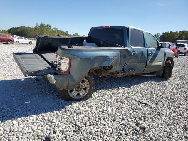 Photo 3 from auction – 2010 CHEVROLET SILVERADO with VIN 3GCRKTE32AG100751
