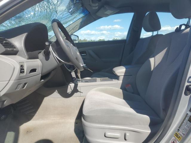 Photo 7 from auction – 2010 TOYOTA CAMRY BASE with VIN 4T1BF3EK2AU005595
