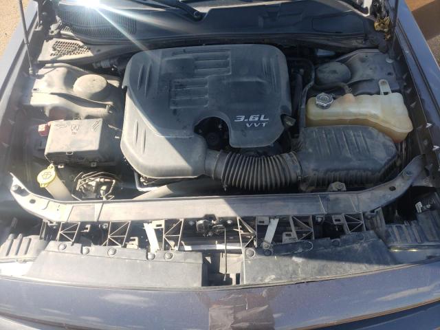 Photo 11 from auction – 2019 DODGE CHALLENGER with VIN 2C3CDZJG8KH500430