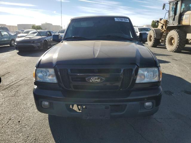 Photo 5 from auction – 2006 FORD RANGER SUP with VIN 1FTYR44U76PA37205