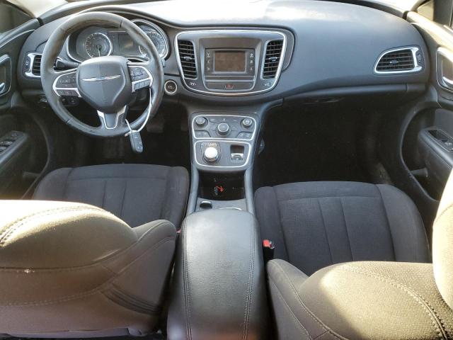Photo 8 from auction – 2015 CHRYSLER 200 LIMITE with VIN 1C3CCCAB4FN724974