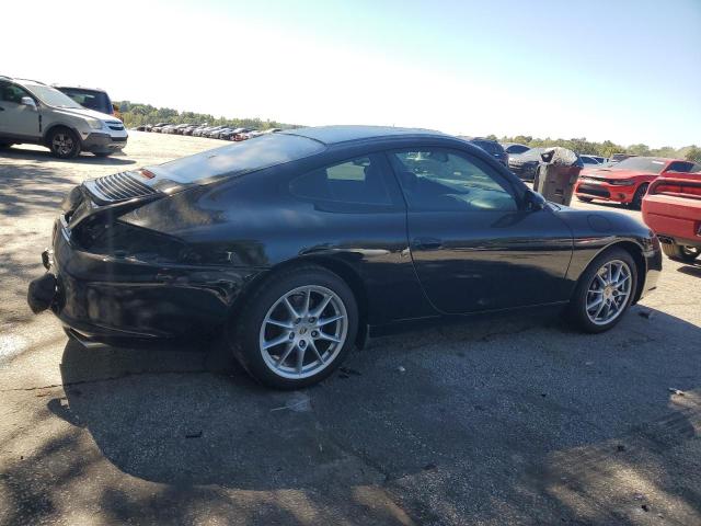 Photo 3 from auction – 2003 PORSCHE 911 CARRER with VIN WP0AA29943S621152