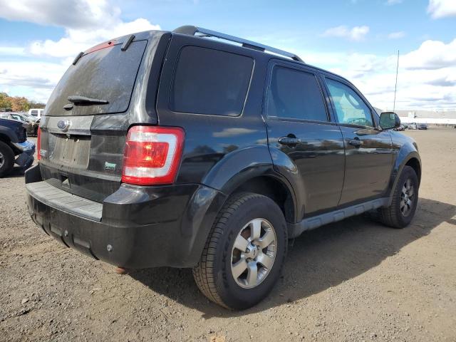 Photo 3 from auction – 2012 FORD ESCAPE LIM with VIN 1FMCU9EG1CKA80571