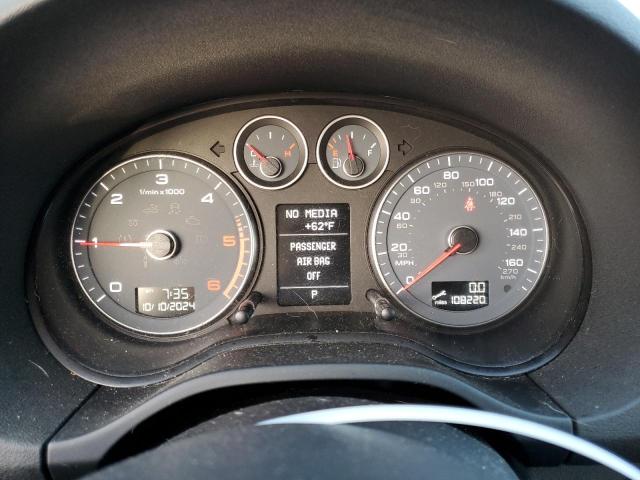 Foto 9 de la subasta – 2012 AUDI A3 PREMIUM con VIN WAUKJAFM0CA142866