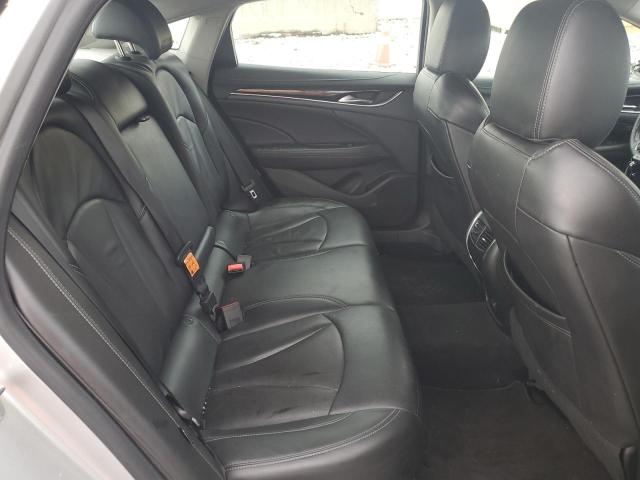Photo 10 from auction – 2017 BUICK LACROSSE E with VIN 1G4ZP5SS7HU133918