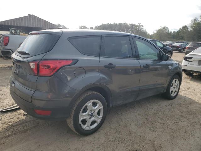 Photo 3 from auction – 2019 FORD ESCAPE S with VIN 1FMCU0F7XKUA53737