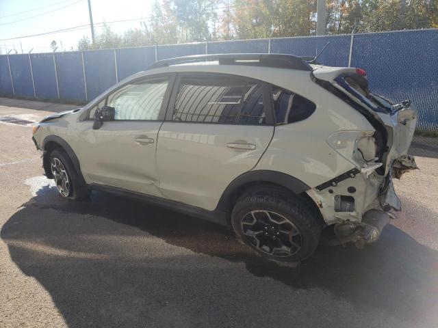 Photo 2 from auction – 2015 SUBARU XV CROSSTR with VIN JF2GPACC2FH306246