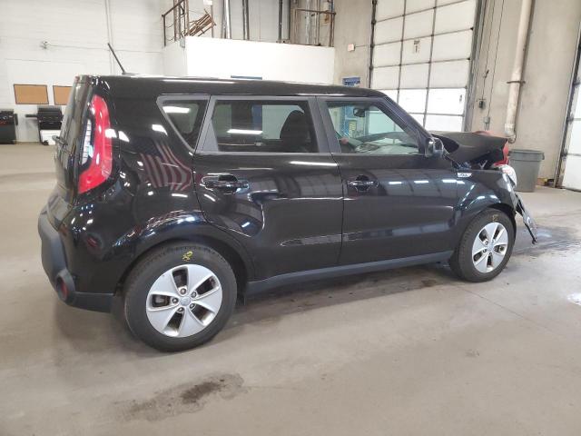 Photo 3 from auction – 2015 KIA SOUL with VIN KNDJN2A24F7230366
