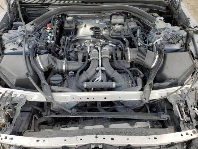 Photo 11 from auction – 2019 BMW M5 with VIN WBSJF0C52KB284970