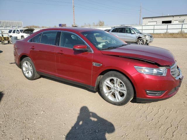 Photo 4 from auction – 2015 FORD TAURUS SEL with VIN 1FAHP2E86FG112008