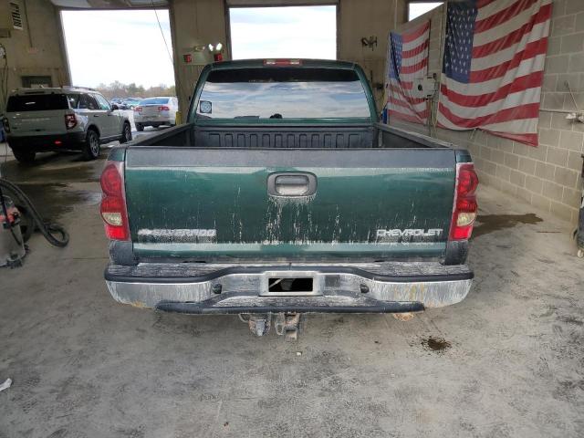 Photo 6 from auction – 2003 CHEVROLET SILVERADO with VIN 2GCEK19T131245045