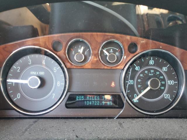 Photo 9 from auction – 2009 FORD FLEX LIMIT with VIN 2FMDK53C69BA09579