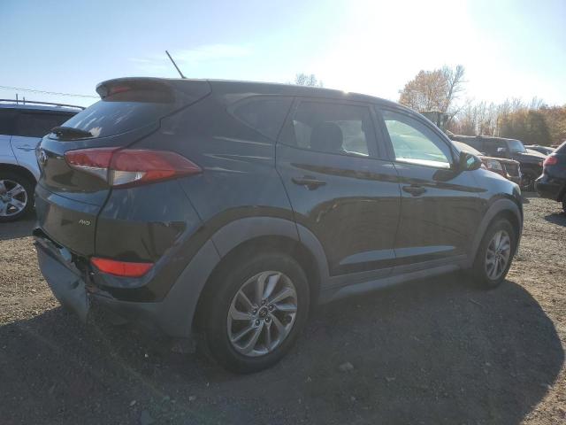 Photo 3 from auction – 2018 HYUNDAI TUCSON SE with VIN KM8J2CA47JU660348