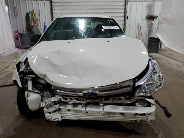 Photo 5 from auction – 2010 FORD FOCUS SE with VIN 1FAHP3FN6AW238961