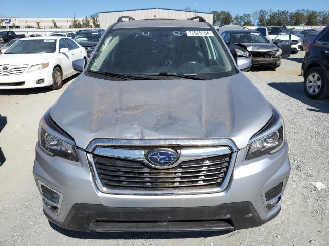 Photo 5 from auction – 2019 SUBARU FORESTER L with VIN JF2SKAUCXKH475366