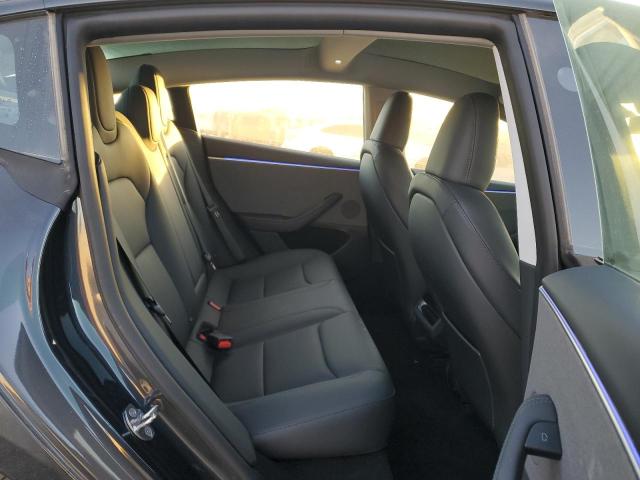 Photo 10 from auction – 2024 TESLA MODEL 3 with VIN 5YJ3E1EAXRF860122